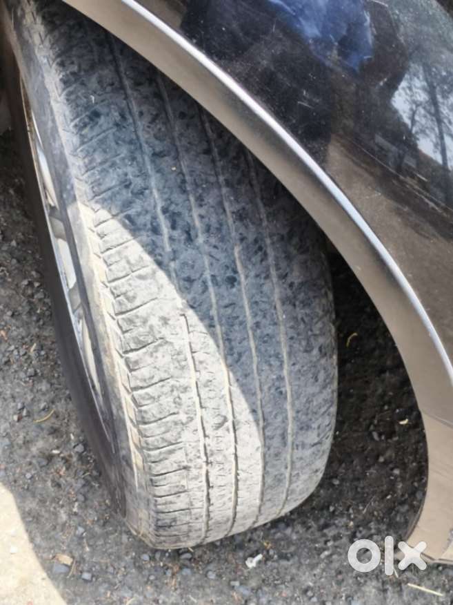 Mahindra Xuv500 W10 Awd, 2015, Diesel