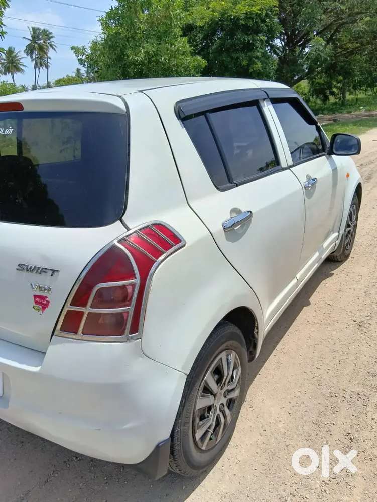 Maruti Suzuki Swift Vdi Bs3 2009