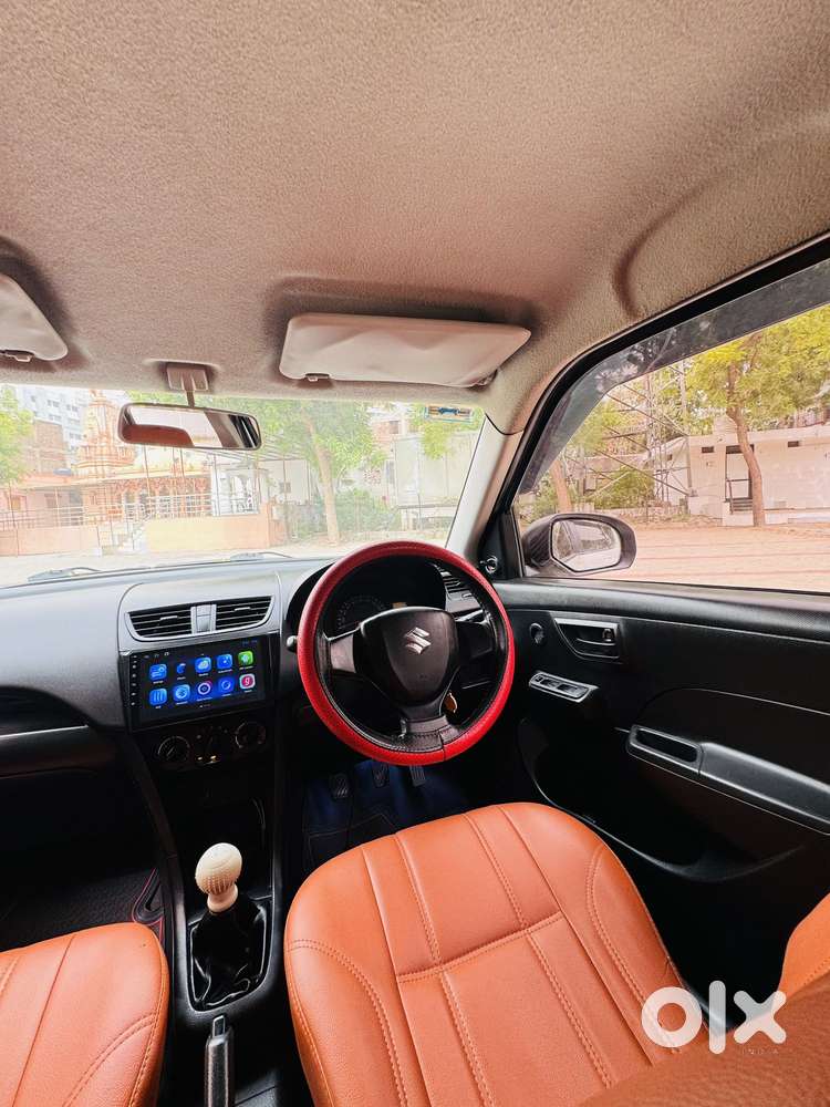 Maruti Suzuki Swift Ddis Ldi, 2014, Diesel