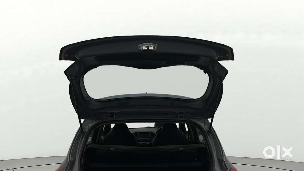 Hyundai Grand I10 Sportz 1.2 Kappa Vtvt, 2019, Petrol