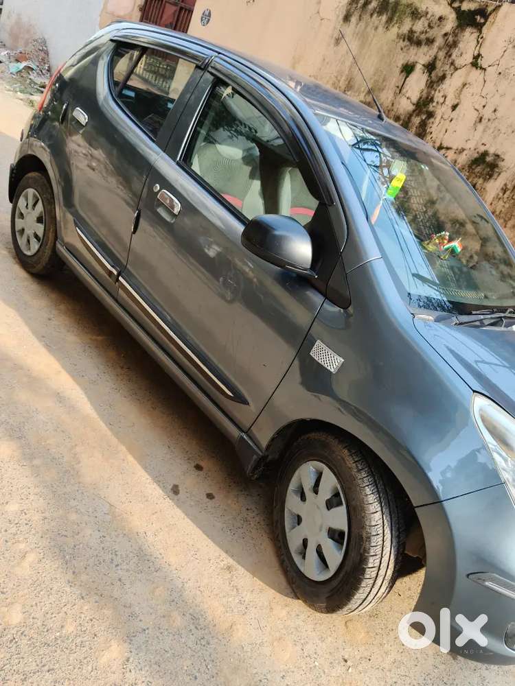 Maruti Suzuki A-star 2010 Petrol Vxi