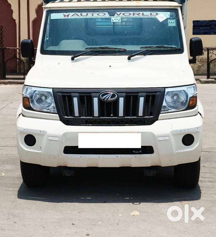 Mahindra Maxx 2wd, 2025, Cng & Hybrids