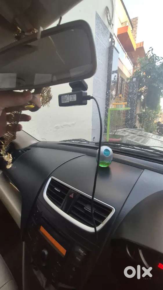 Swift Dzire Vdi 2012