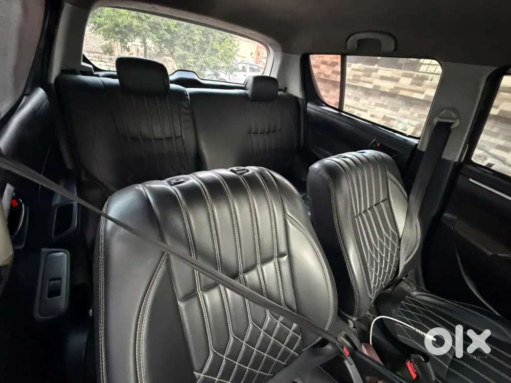 Maruti Suzuki Swift Vdi 2017