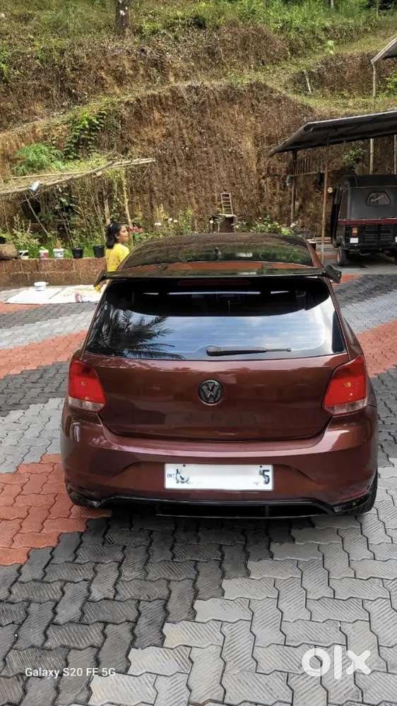 Volkswagen Polo 2013 Diesel Well Maintained