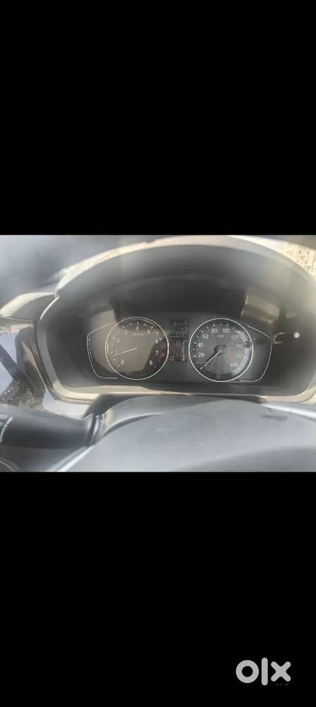 Honda Amaze 2nd Gen 2022 Petrol 50000 Km Driven