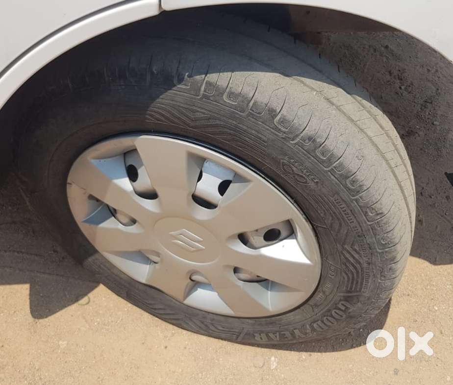 Maruti Suzuki Eeco 5 Seater Ac, 2023, Petrol