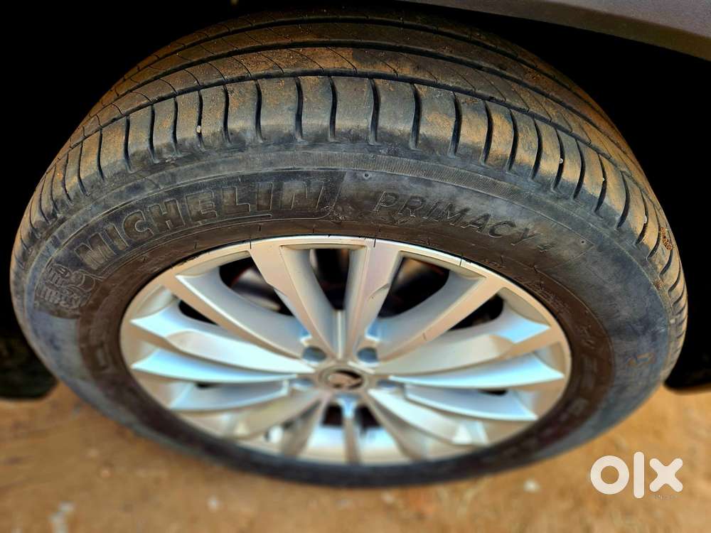 Skoda Kodiaq 2.0 Style Tdi 4x4 At, 2017, Diesel