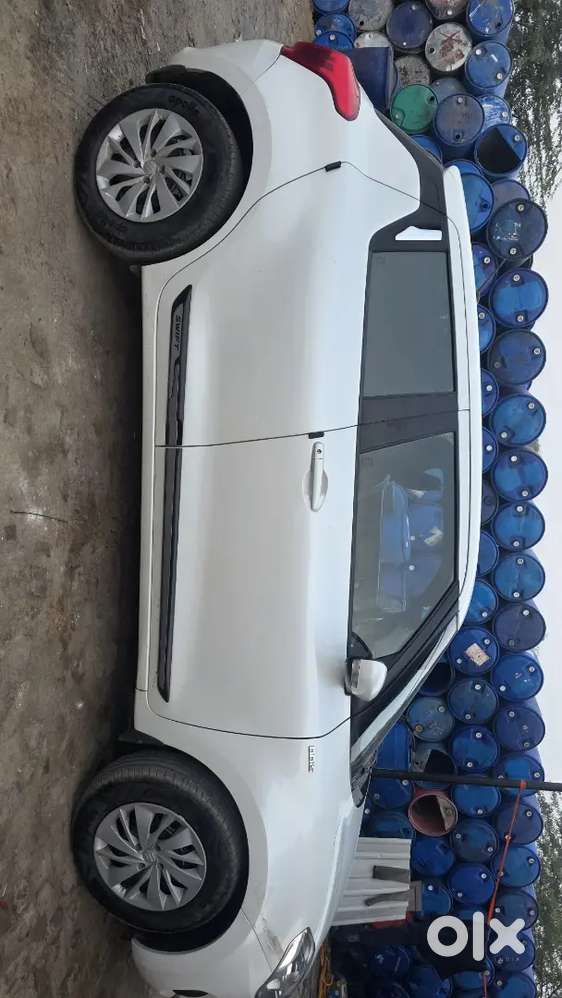 Maruti Suzuki Swift Vdi 2018