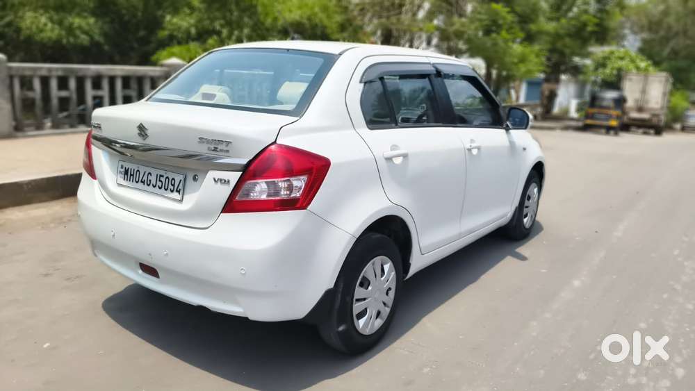 Maruti Suzuki Swift Dzire 2012-2015 Vdi, 2014, Diesel