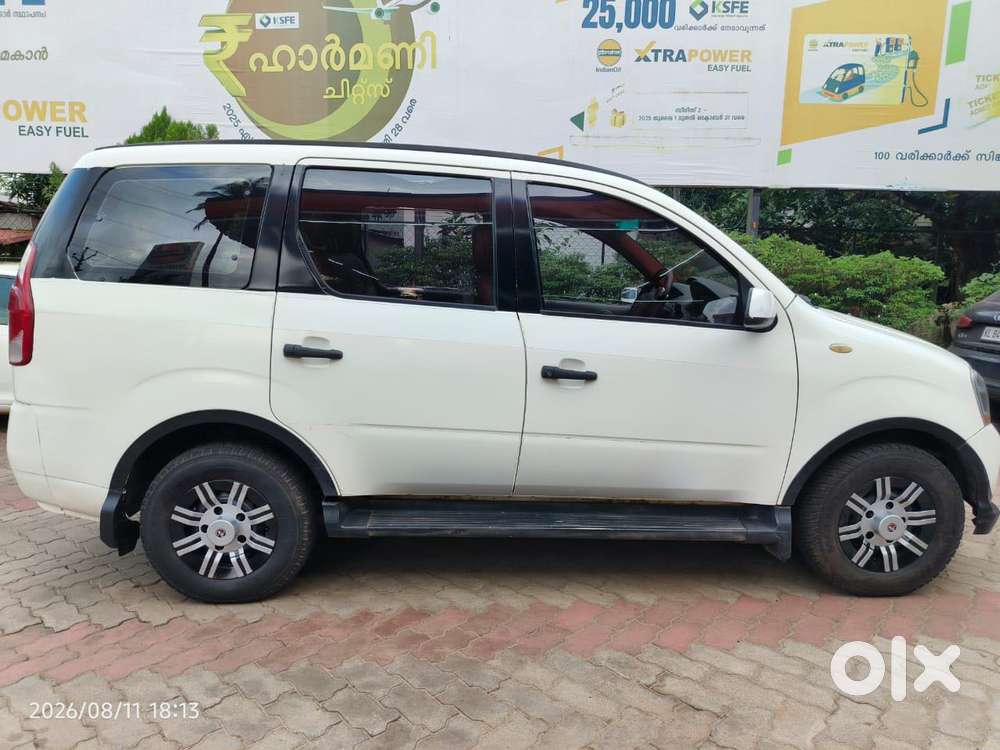 Mahindra Xylo E4 Bs Iv, 2013, Diesel
