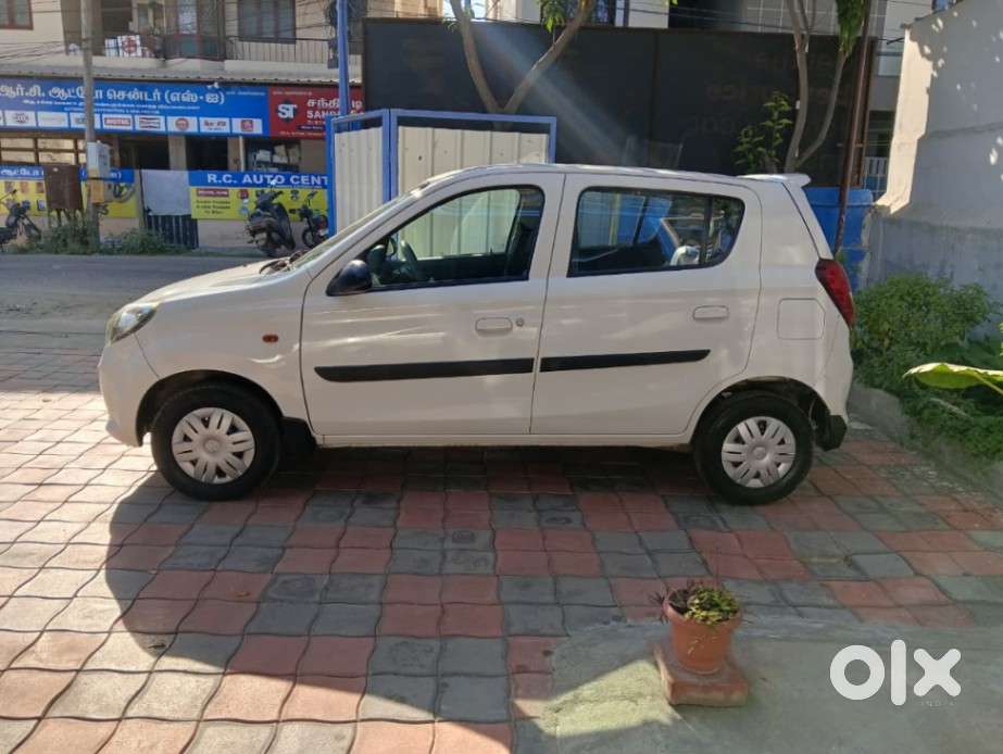 Maruti Suzuki Alto 800 2012-2016 Vxi, 2013, Petrol