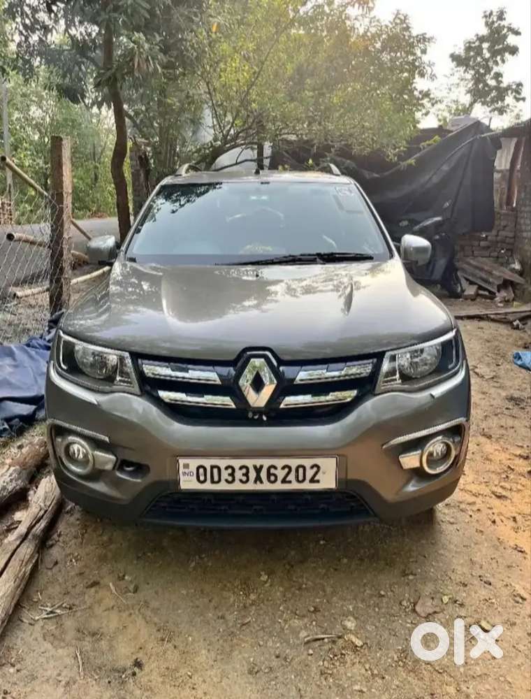 Renault Kwid Rxt 1.0 Sce (o)