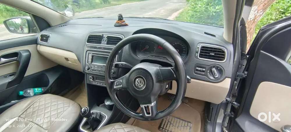 Volkswagen Polo Gt 2013 Diesel Manual