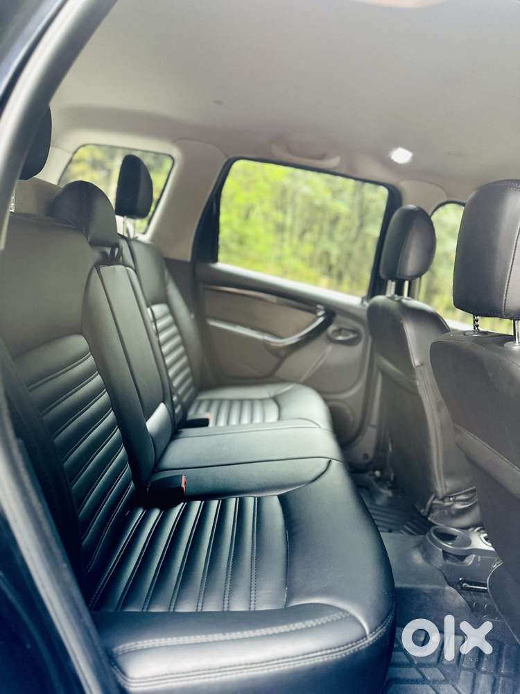 Renault Duster 85ps Diesel Rxl, 2015, Diesel