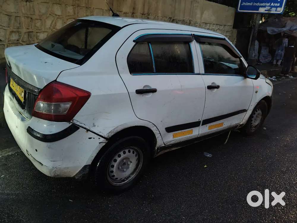 Maruti Suzuki Dzire 2020