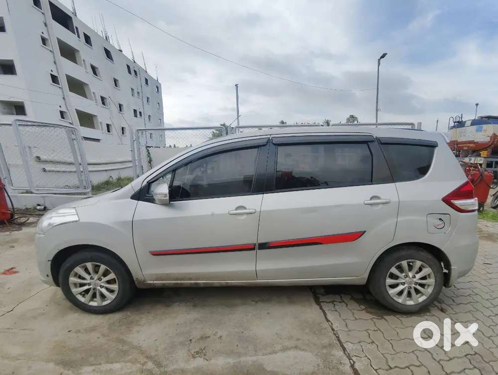 Maruti Suzuki Ertiga 2022 Diesel 203000 Km Driven