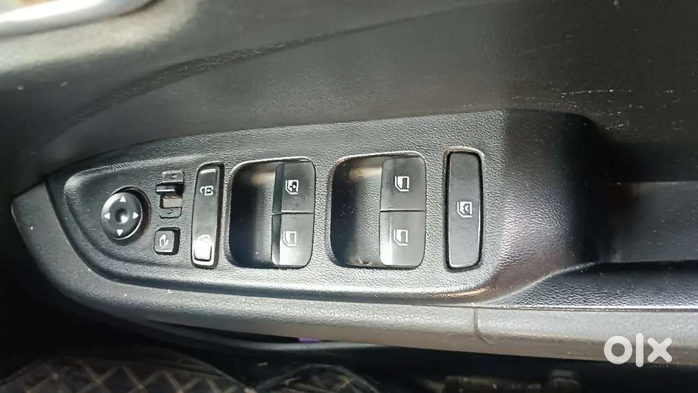 Hyundai Venue 2022 Petrol Good Condition