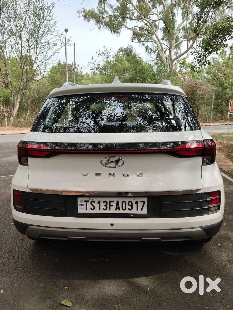 Hyundai Venue S Plus 2023