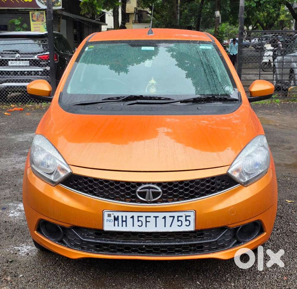 Tata Tiago 1.05 Revotorq Xe, 2017, Diesel