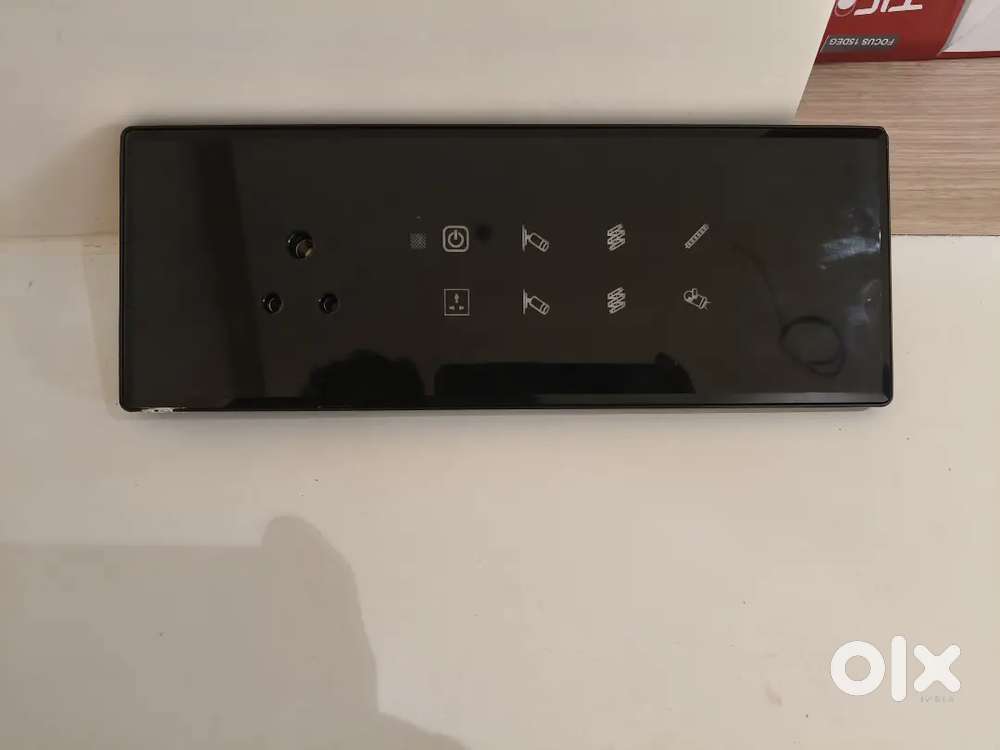 Smart switches