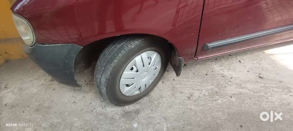 Maruti Suzuki Alto 2011 Petrol Manual