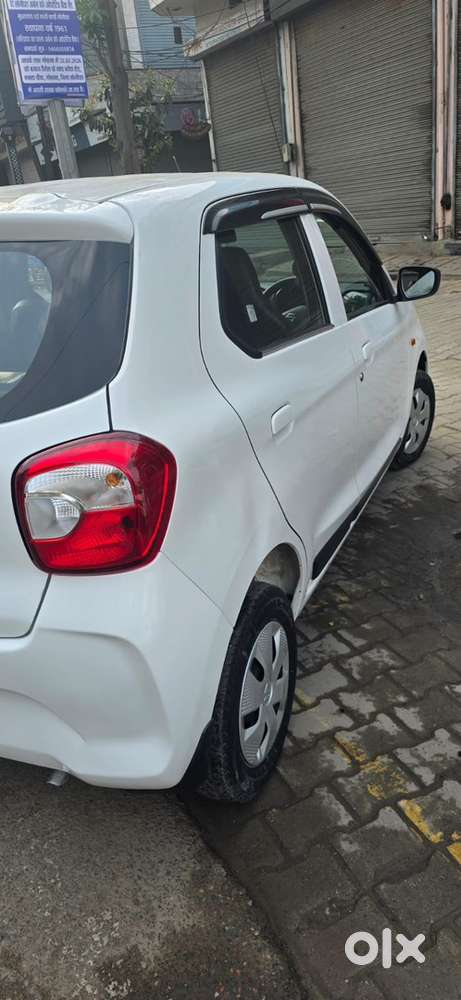 Maruti Alto K10 2024 Petrol 38000 Km