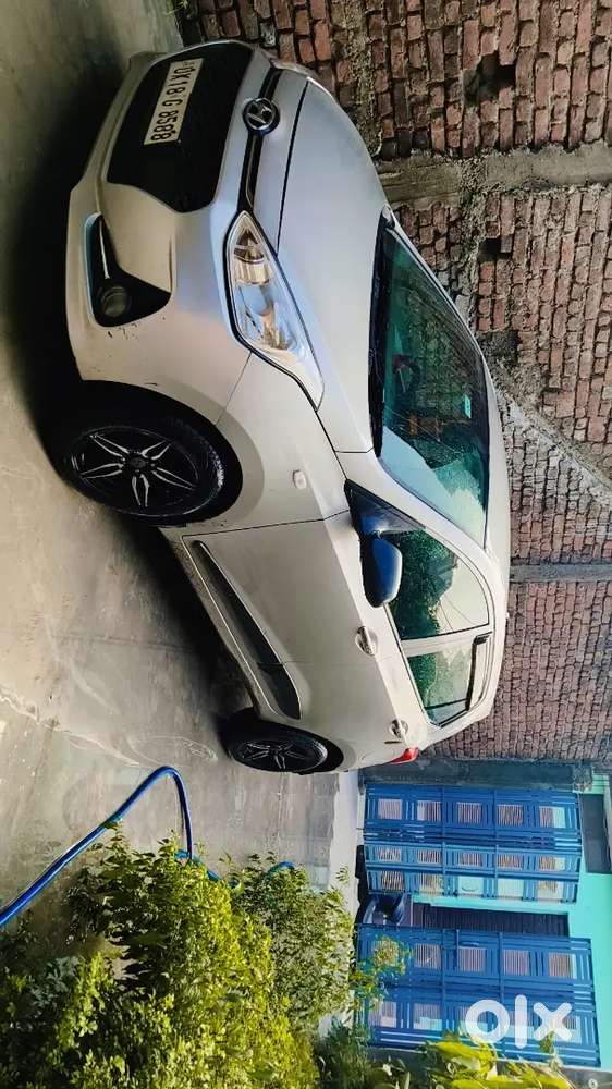 Hyundai Grand I10 2018 Km Driven