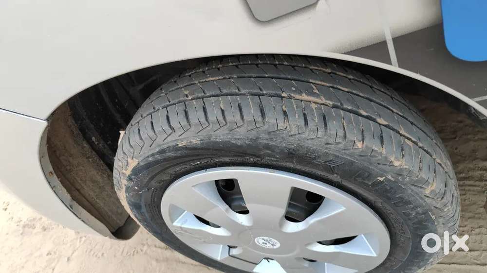 Maruti Suzuki Wagon R 2012