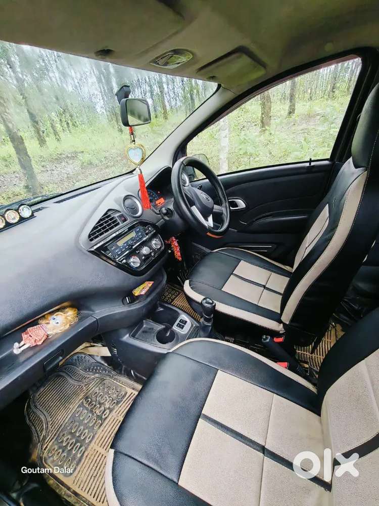Datsun Redigo 2019 Variant