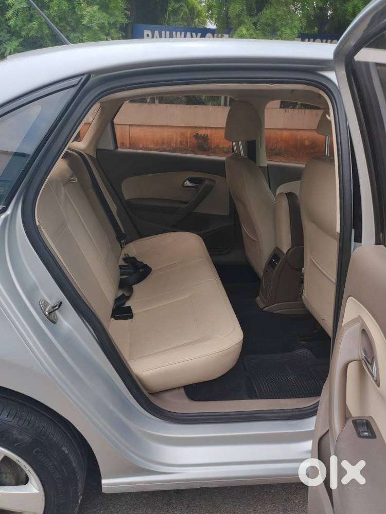 Skoda Rapid 1.5 Tdi Cr Elegance Plus, 2016, Diesel