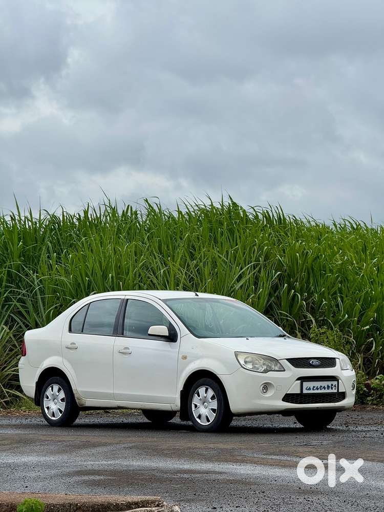 Ford Fiesta Classic 1.4 Tdci Diesel 2012. Well Maintend. Take & Drive