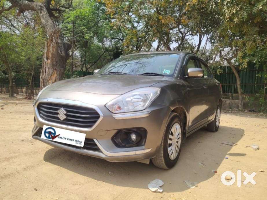 Maruti Suzuki Swift Dzire Vxi(o) Mt, 2019, Petrol