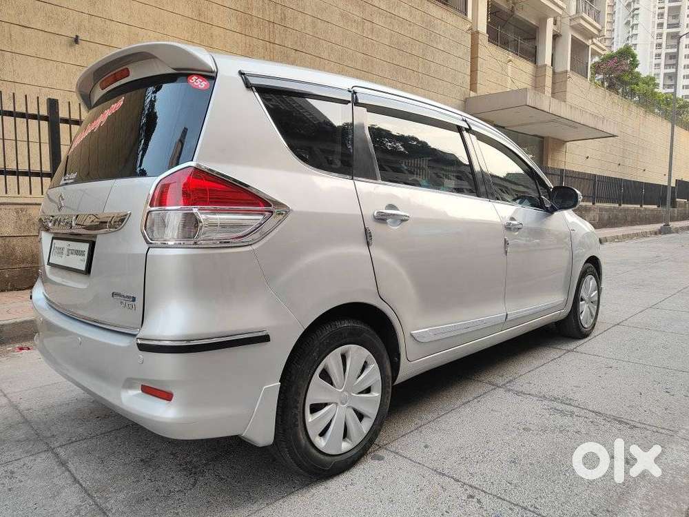 Maruti Suzuki Ertiga Vdi, 2017, Diesel