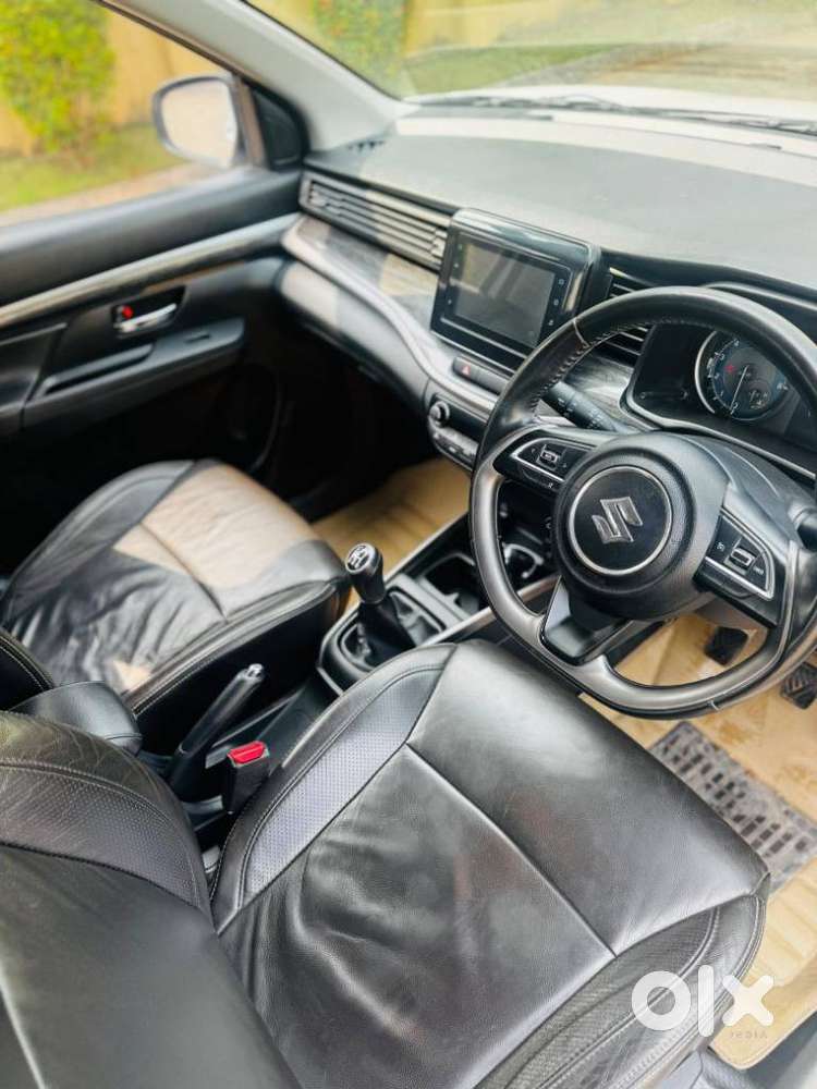 Maruti Suzuki Xl6 1.5 Alpha Mt, 2020, Petrol