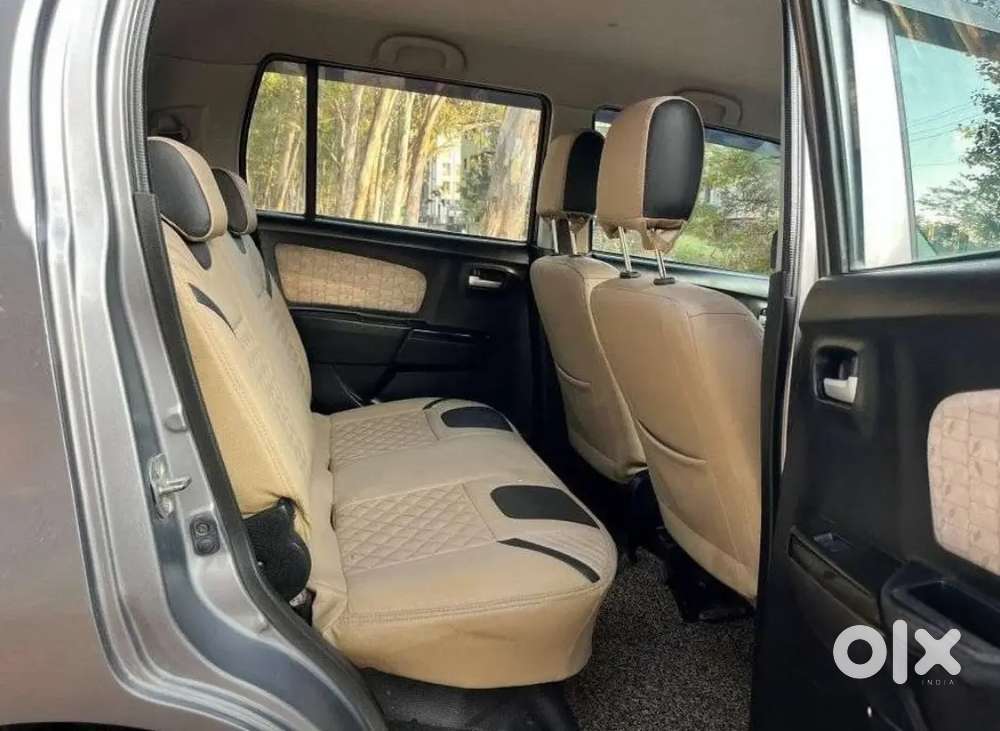 Maruti Suzuki Wagon R 2014 Register Hr26 Gurgaon