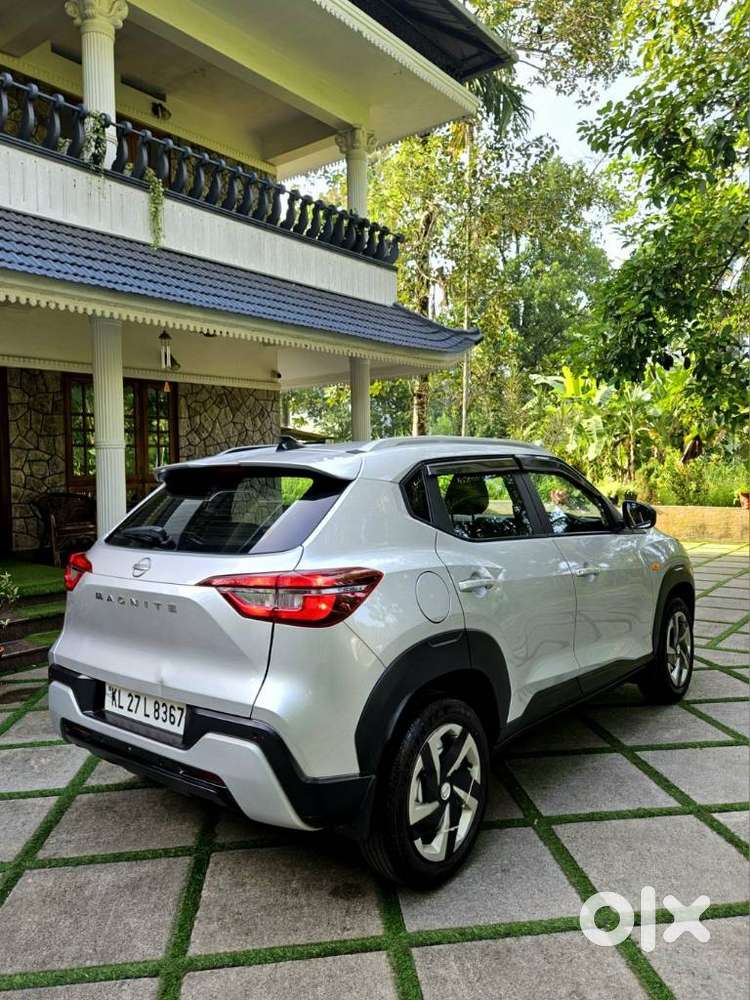 Nissan Magnite 1.0 Xl, 2023, Petrol