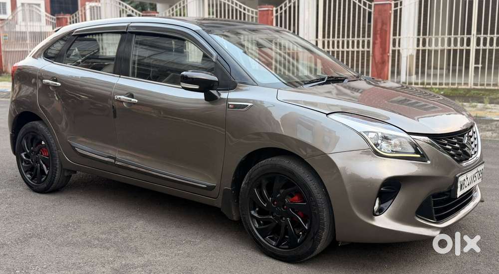 Maruti Suzuki Baleno Maruti-suzuki-baleno-zeta-diesel, 2019, Petrol