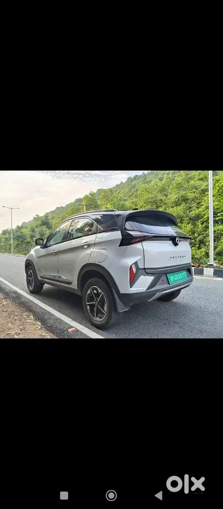 Tata Nexon Ev 2024 Electric 48000 Km Driven