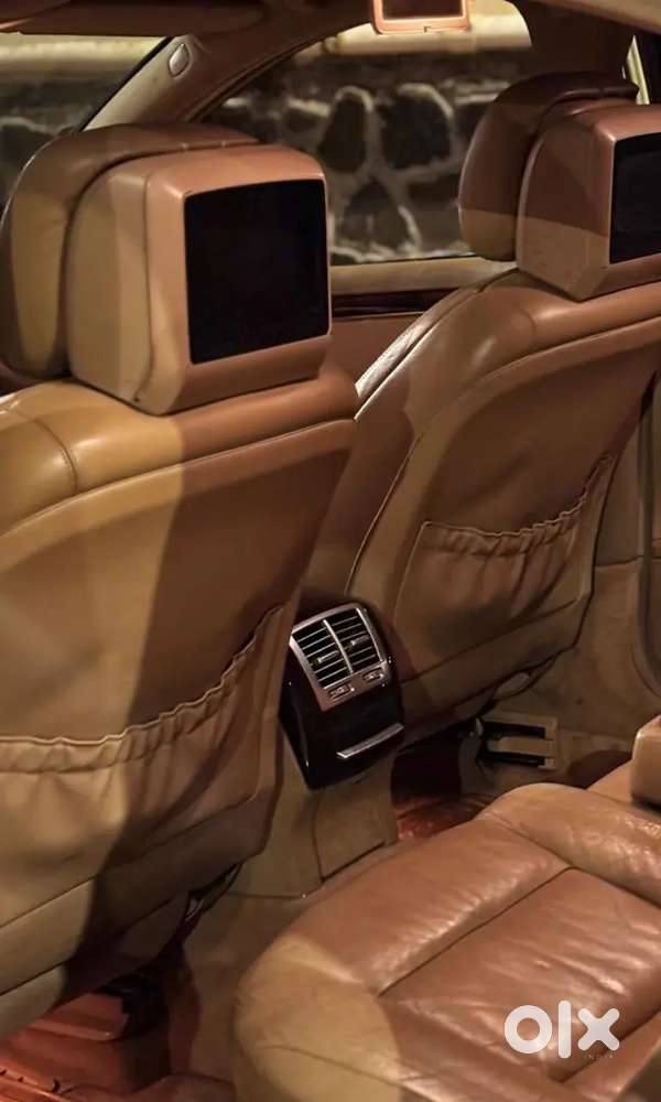 Mercedes Benz S-class S300 (2011)[v6 Patrol] Single Owner