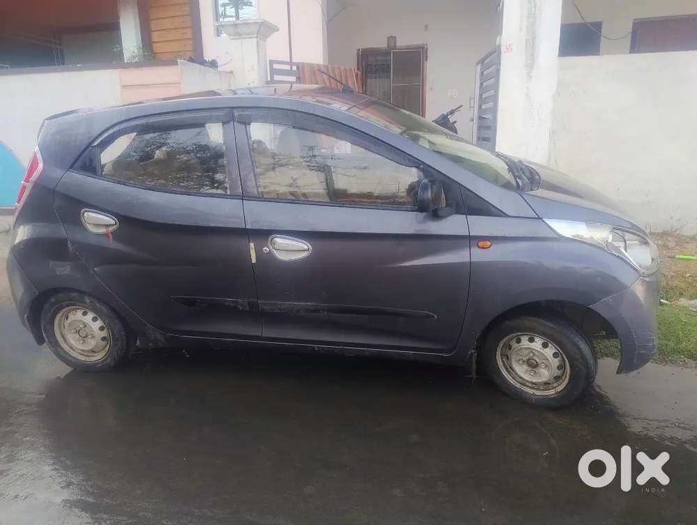 Hyundai Eon 2015 Petrol 98000 Km Driven