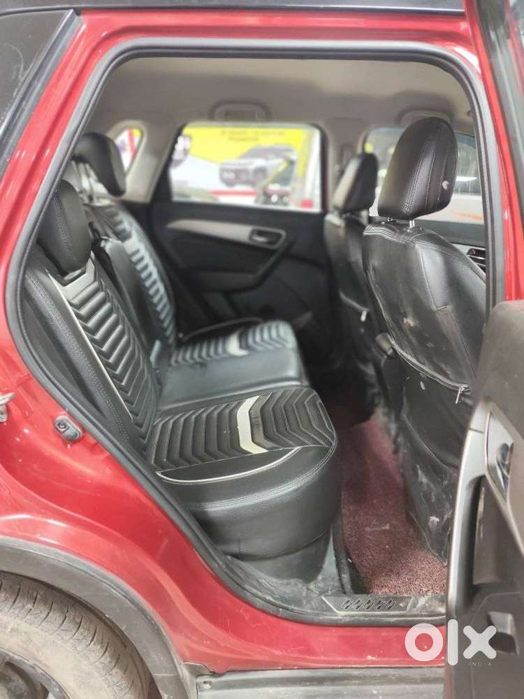 Maruti Suzuki Brezza Zdi Plus, 2019, Diesel