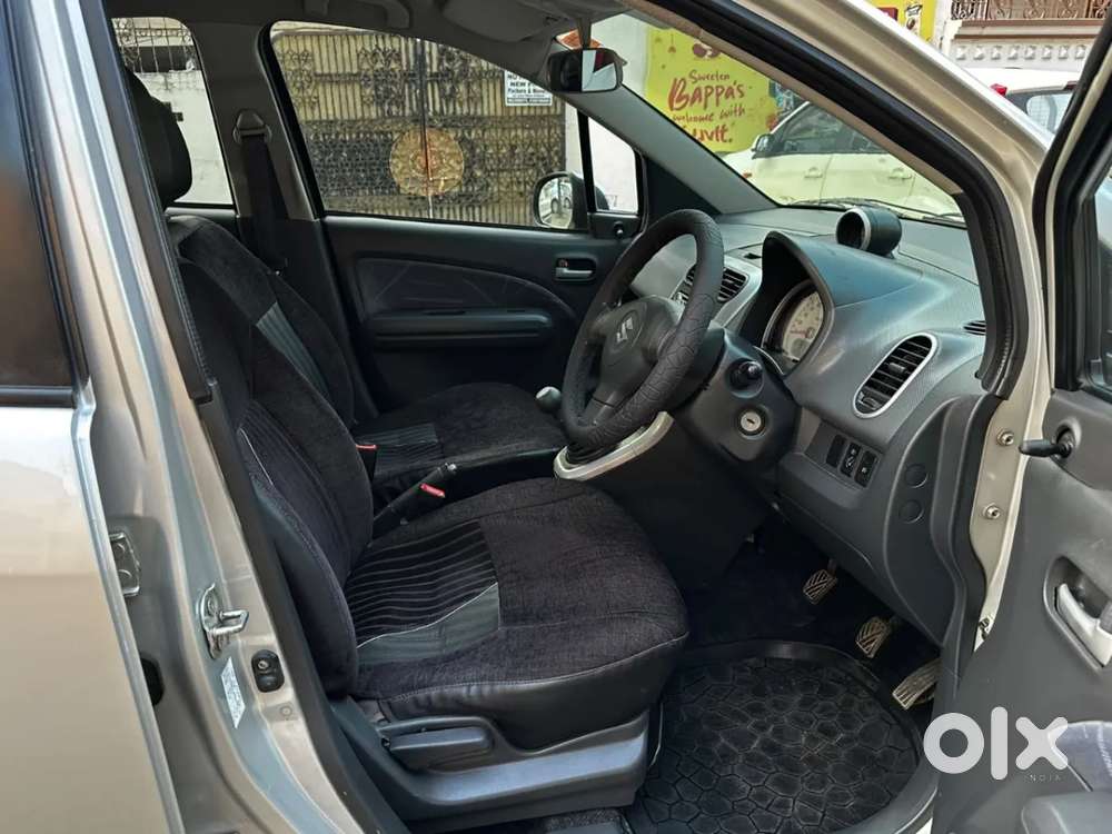Maruti Suzuki Ritz, 2012, Diesel