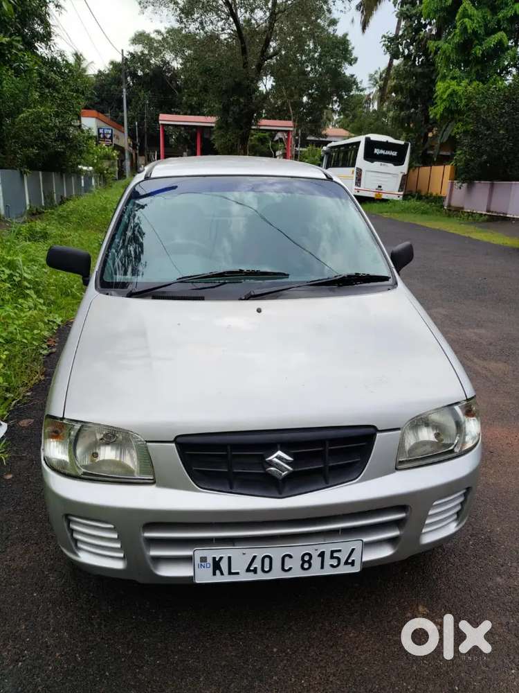 Maruti Suzuki Alto Lxi 2010