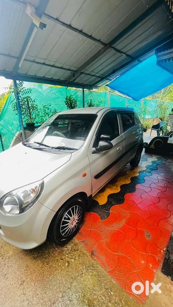 Maruti Suzuki Petrol 2013 2and4th Dealershop Owners