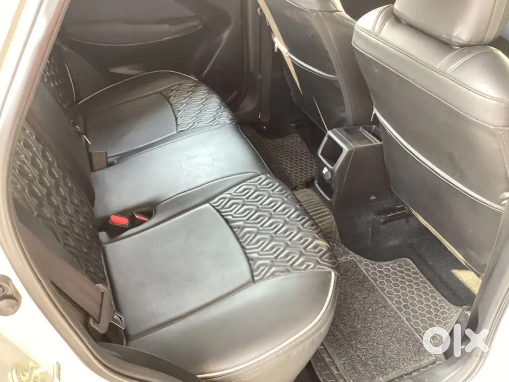 Maruti Suzuki Baleno 2024