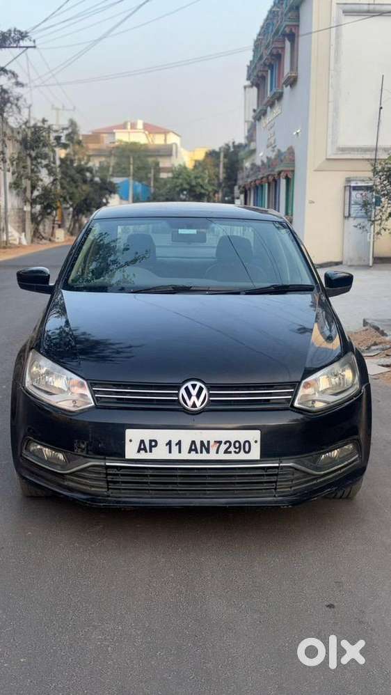 Volkswagen Vento 2012 Diesel 108000 Km Driven