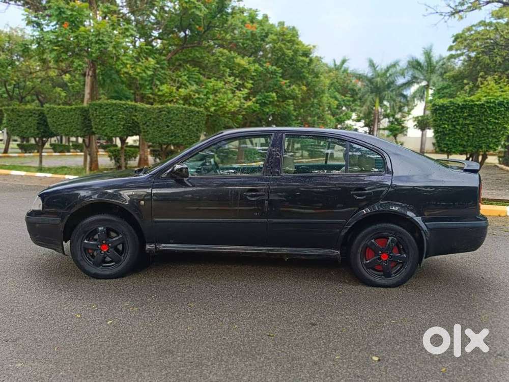 Skoda Octavia 2000-2010 Rider Classic 1.9 Tdi, 2007, Diesel