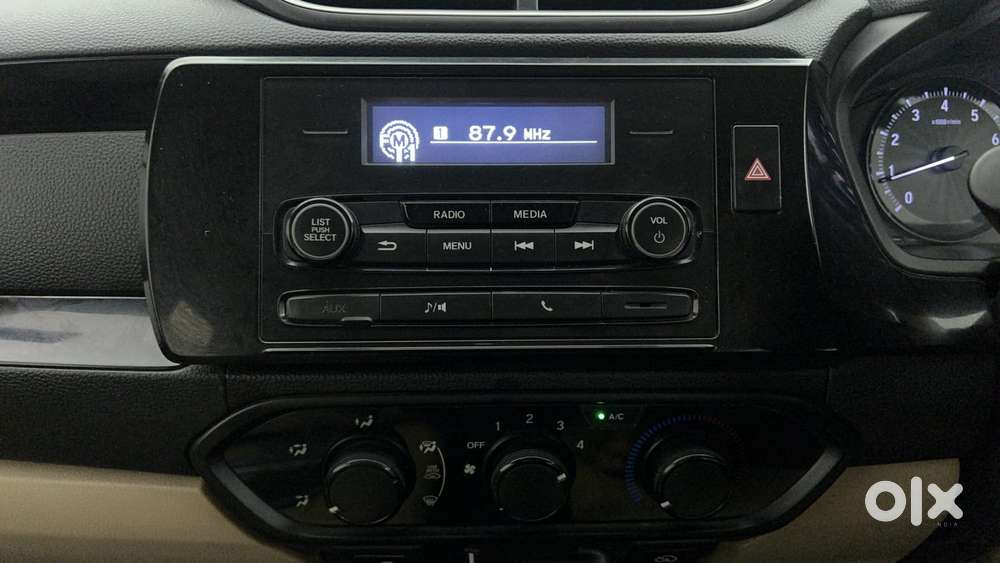 Honda Amaze S 1.2 Petrol Mt, 2019, Petrol