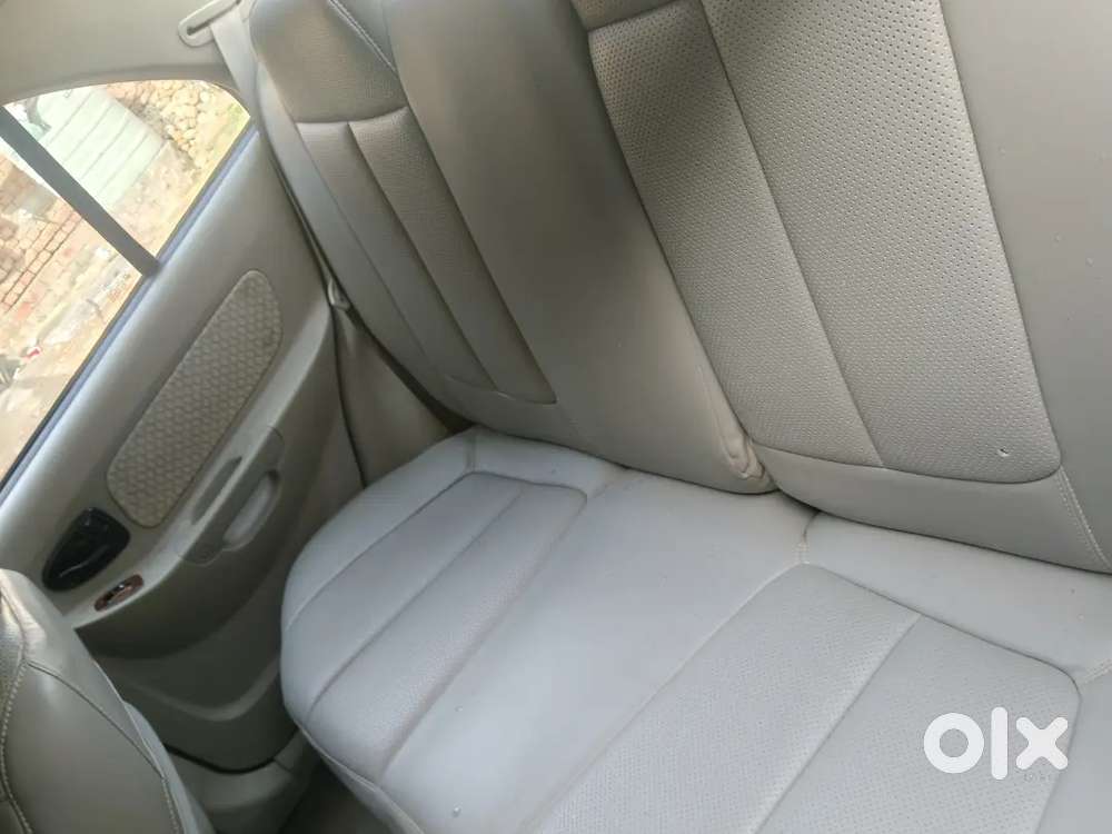 Hyundai Accent Gl Petrol 2009